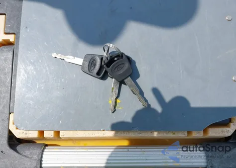 2023 Ford Explorer z USA, uszkodzony, nr VIN 1FM5K8AB4PGA84030